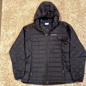Columbia Lightweight Puffer jacket